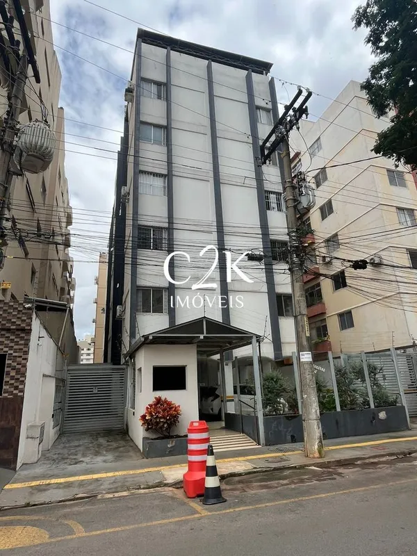Apartamento 3 quartos no Ed. Saveiros – St Oeste – Potencial de ValorizaçãoOport...