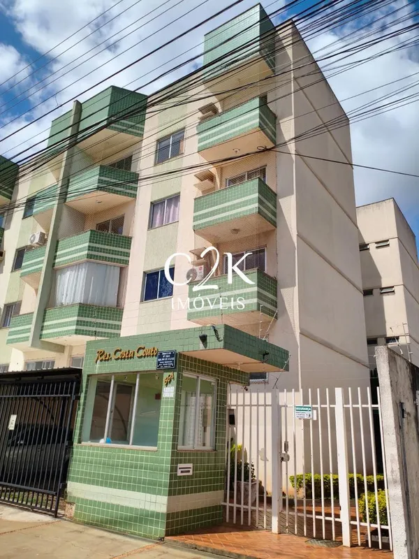 Apartamento 3 quartos , 01 suíte. Nascente - 01 vaga - Goiânia GOApartamento nas...