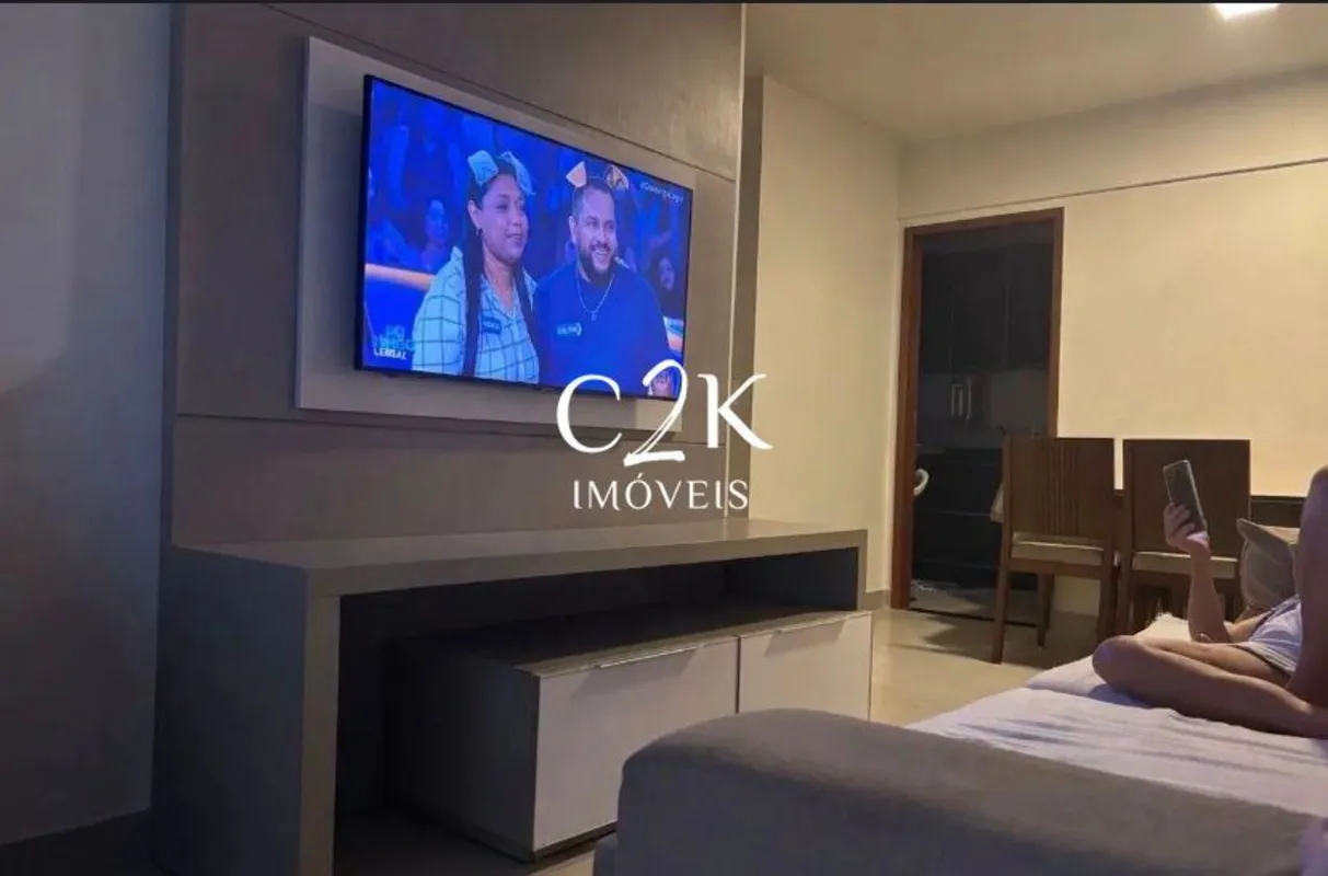 Apartamento 2 QUARTOS | ALTO DA GLÓRIA | R$550.000, | PRÓX. SHOPPING FLAMBOYANTA...