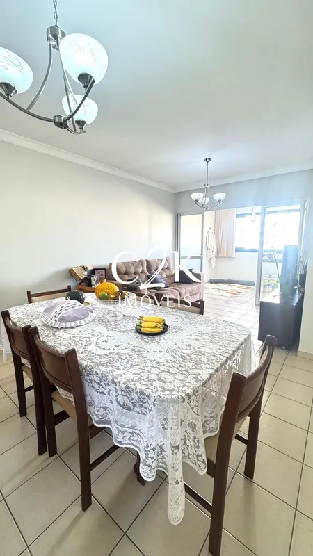 Apartamento Andar alto | 3 quartos | 2 vagas – Setor Nova Suíça – Goiânia (GO)Ap...