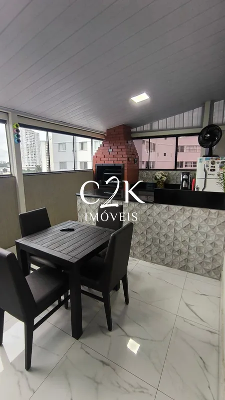 Apartamento Duplex com 4 Quartos, Climatizado - St Pedro Ludovico - Goiânia (GO)...