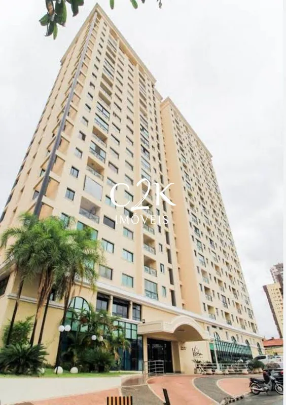 AIRBNB - Loft de 49m² à Venda - Bela Vista Residence | St Bela Vista, Goiânia/GO...