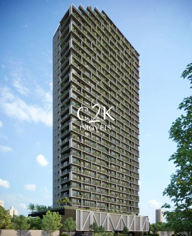 Opus Geo Home 136 – Modernidade e Lazer Completo no Setor MaristaNo Opus Geo Hom...