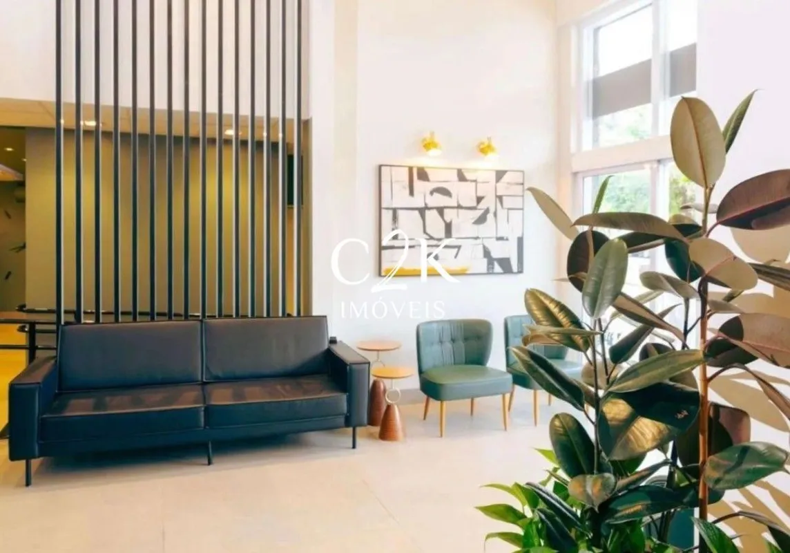 Flat Mobiliado no Setor Marista – Renda Imediata Garantida! - Goiânia - GOLindo ...