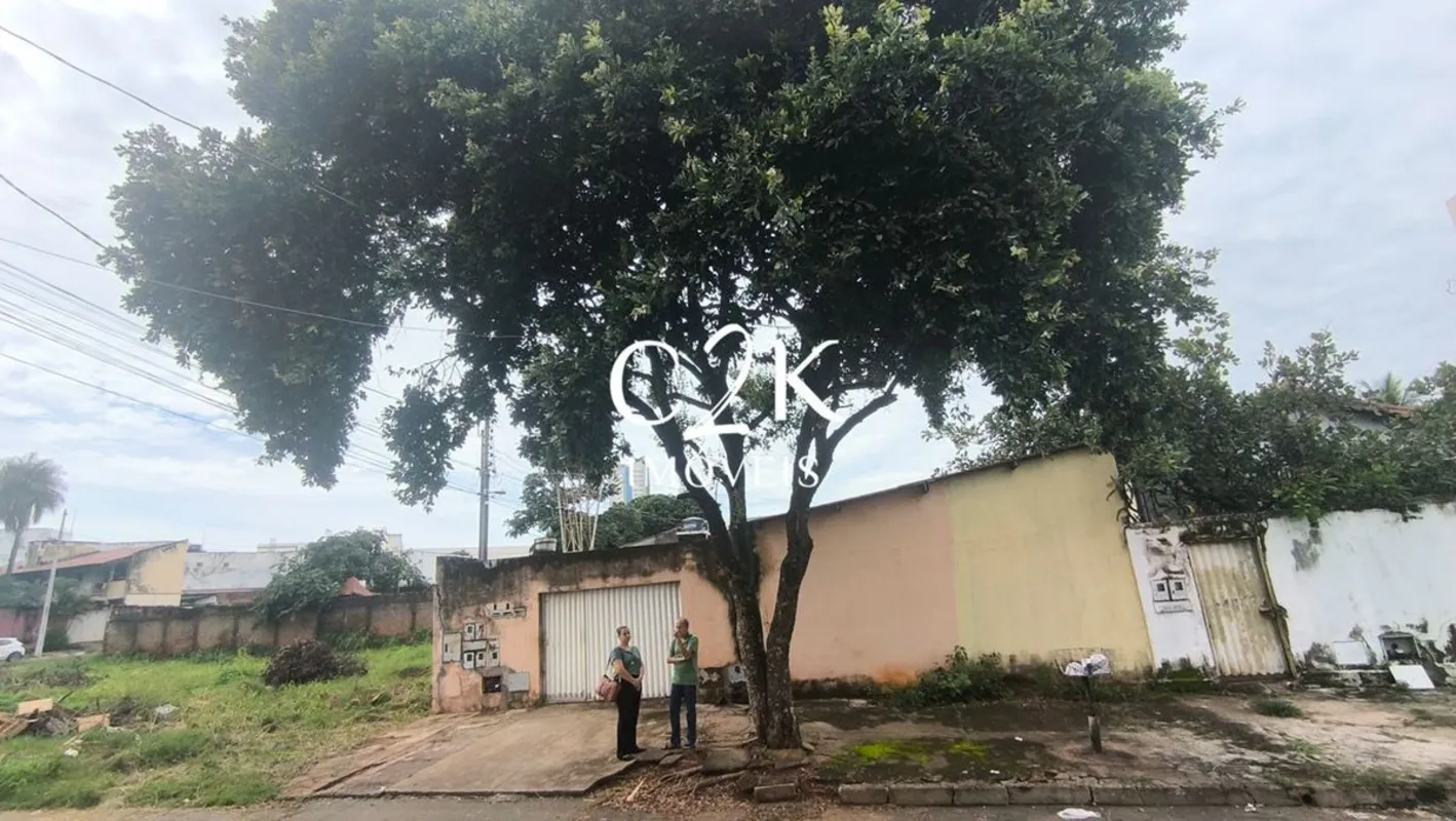 Imóvel para renda -Imovel com 390 metros quadrados, com 5 barracões alugados, co...