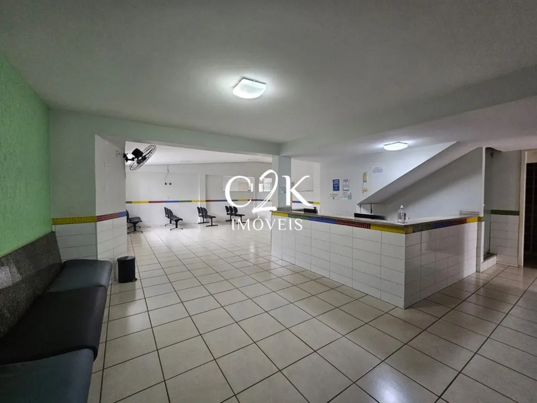 Sobrado comercial com 750 m² de lote -10 Salas - Setor BuenoCaracterísticas do l...