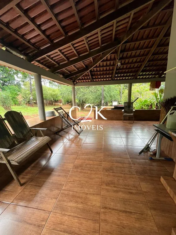Foto do Imóvel