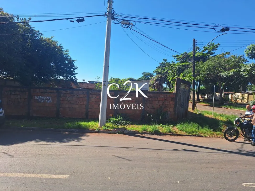 Lote Comercial / Residencial - 432 m² - Setor Novo Mundo – Goiânia (GO)Lote de 4...