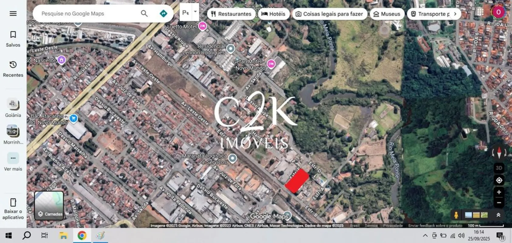 Foto do Imóvel