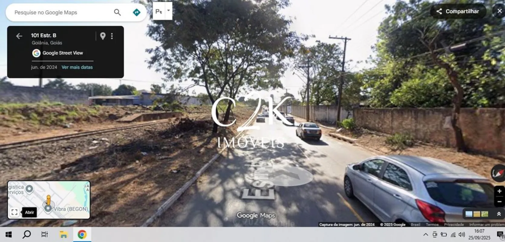 Foto do Imóvel