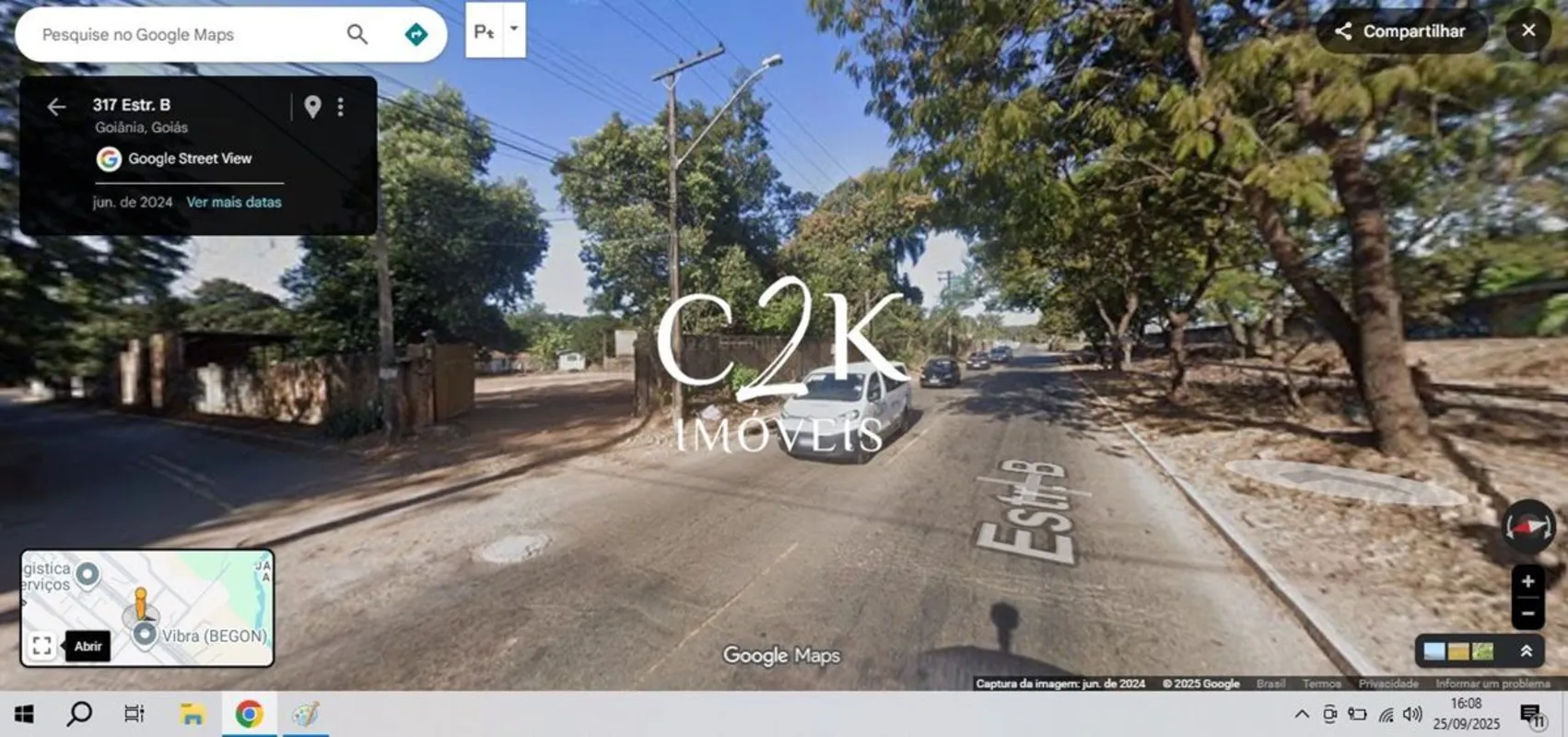 Foto do Imóvel