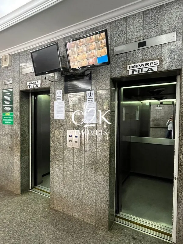 SALA COMERCIAL – ED. ANHANGUERA / SETOR CENTRAL – GOIÂNIA?? SALA COMERCIAL – ED....