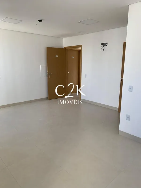 QS Life Clinical – Sala Comercial no Setor Marista! - Goiânia GOExcelente unidad...