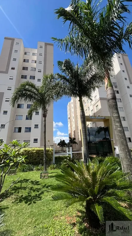 OPORTUNIDADE IMPERDÍVEL NA CEILÂNDIA SUL – RESIDENCIAL BELA ALVORADASe você busc...
