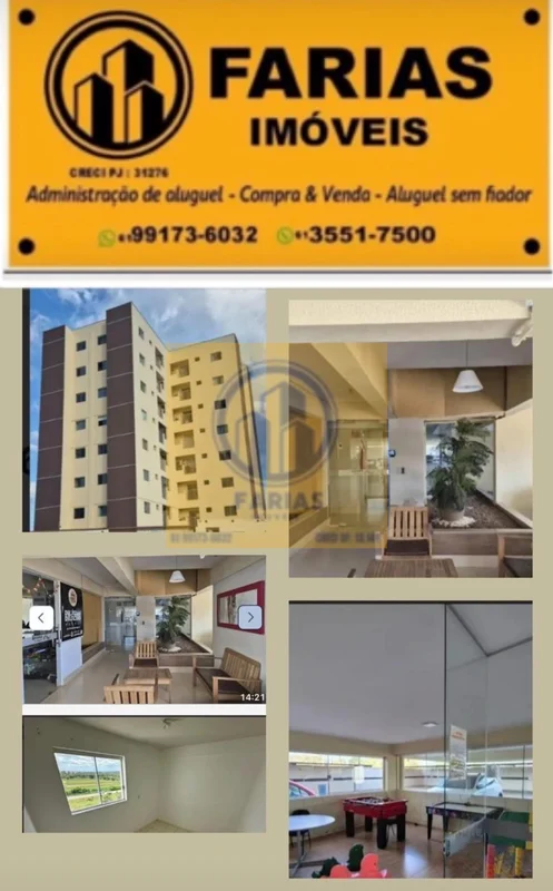  _________FARIAS IMÓVEIS VENDE ESTÉ IMÓVEL________________ Residencial Brisas do...