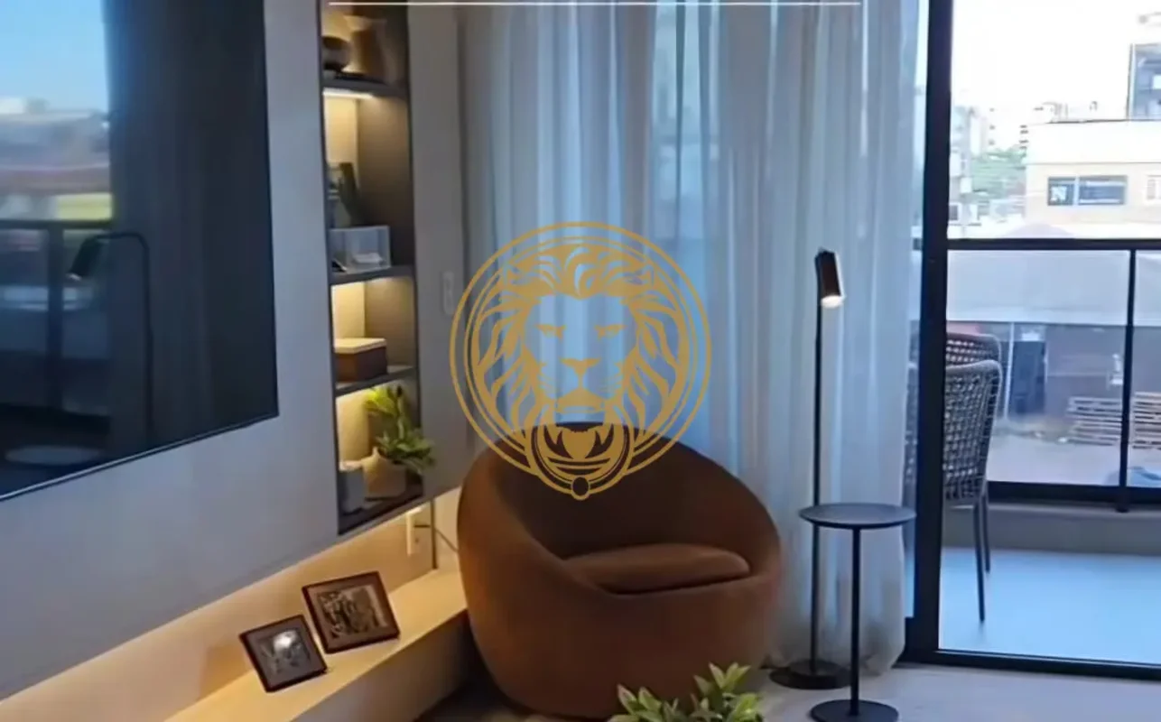 APARTAMENTO NOVO | QUADRA 500 SUDOESTE | 3 SUÍTES AMPLAS | VARANDA GOURMET | NAS...