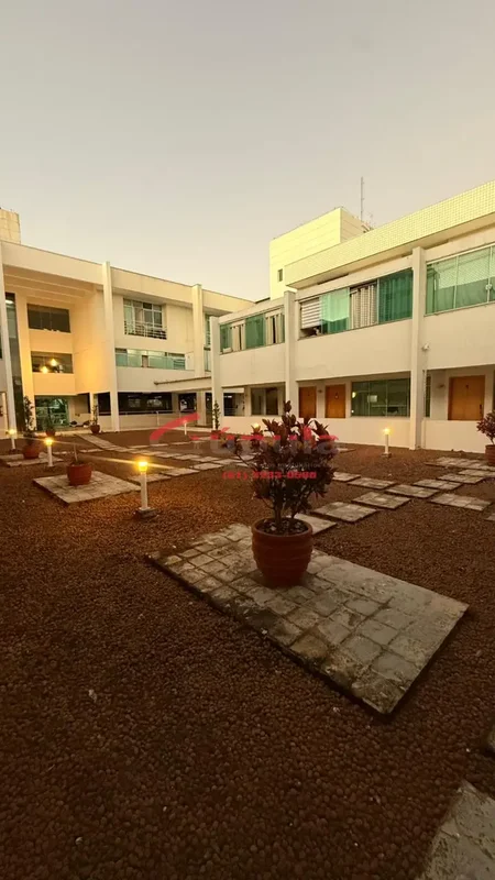 CÚPULA EMPREENDIMENTOS, VENDE:APARTAMENTO DE ALTO PADRÃO À VENDA NO CRUZEIRO – 2...