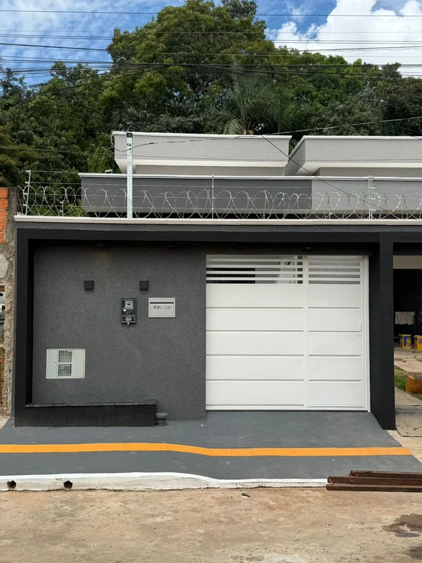 Casa à venda – Setor Estrela Dalva | Goiânia-GOSetor Estrela Dalva Goiânia-GO Te...