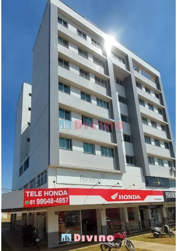Quadra 06 CL 14 - Residencial Rembrandt - Sobradinho DFHá 3 minutos da quadra ce...