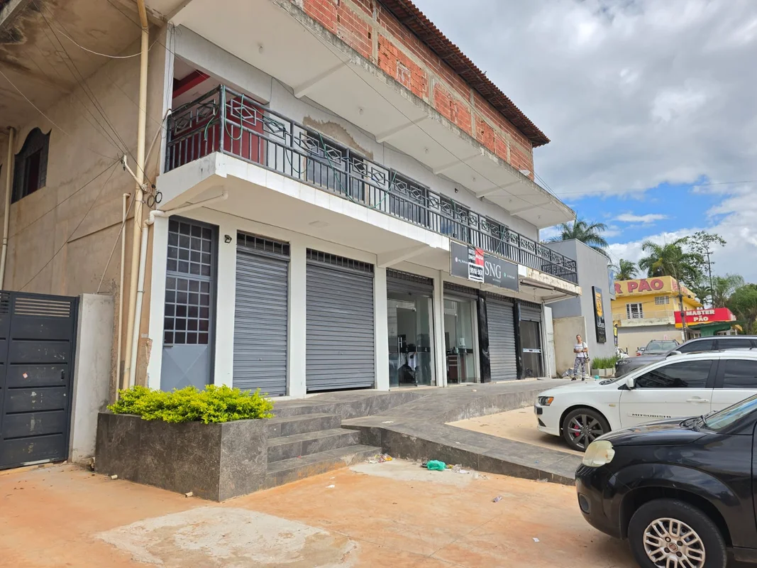 Foto do Imóvel