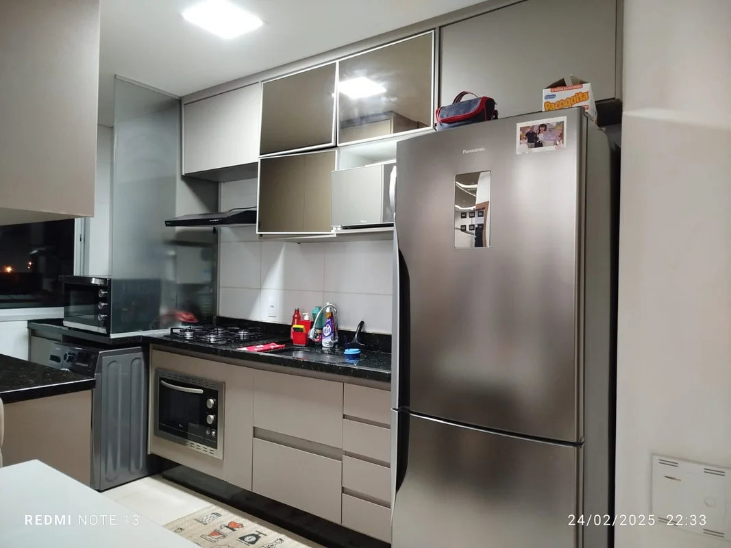Descubra este amplo apartamento de 2 quartos na Quadra 7, SOBRADINHO, DF. Locali...
