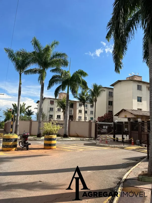 CONQUISTE CONFORTO E PRATICIDADE NO CORAÇÃO DO PARQUE ACALANTO, EM GOIÂNIA. ESTE...