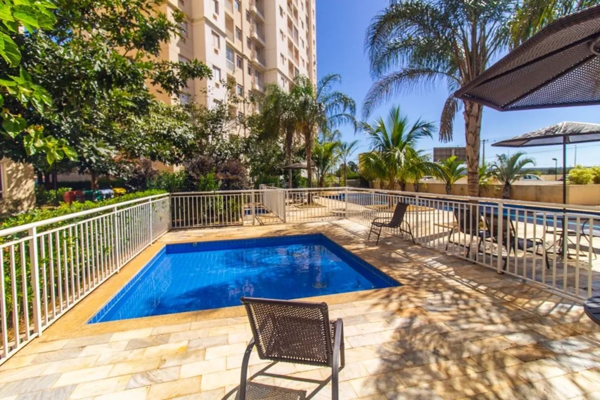 Residencial Itamaraty (Reserva Taguatinga) – Setor SAGOCA | Taguatinga NortePróx...