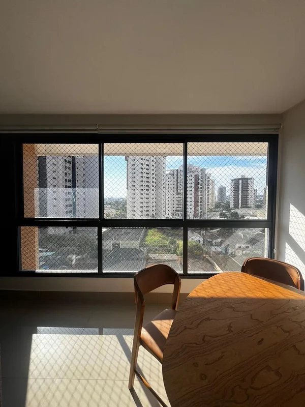 Descubra um apartamento mobiliado no terra mundi na Avenida Madre Maria dos Anjo...