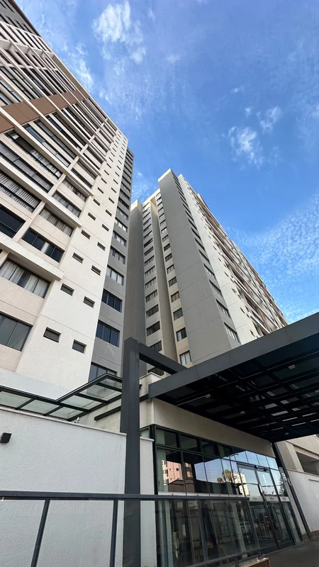 Conquiste uma vida prática, confortável e com excelente custo-benefício em um ap...