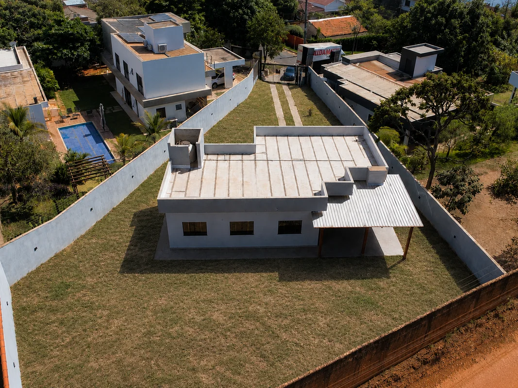 Foto do Imóvel