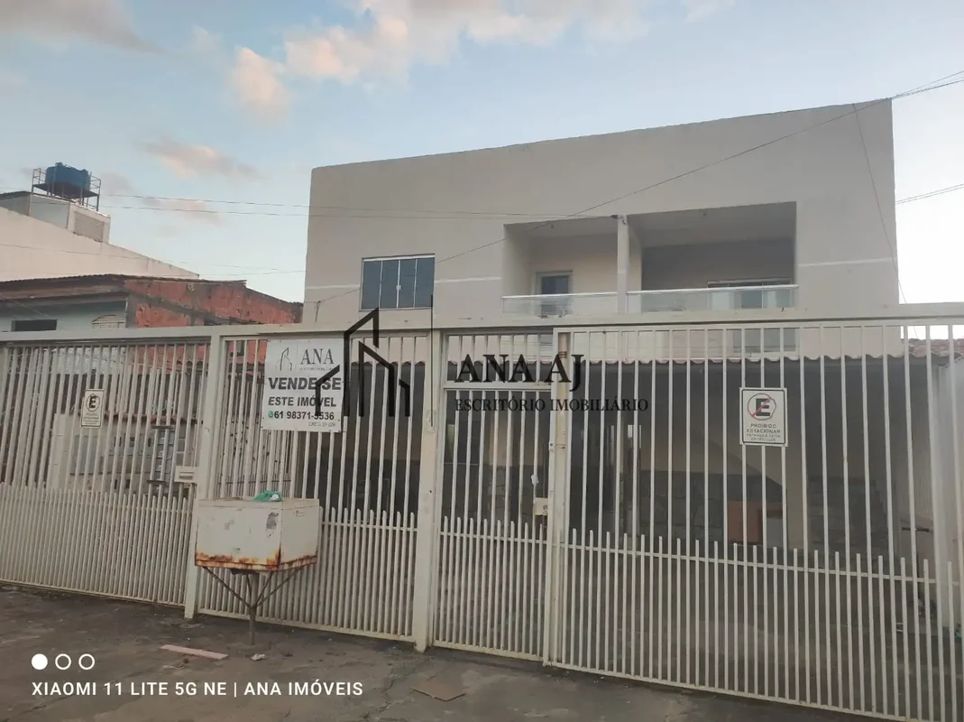 ANA IMÓVEIS ANUNCIA:EXCELENTE OPORTUNIDADE DE INVESTIMENTO!4 APARTAMENTOS NO TÉR...