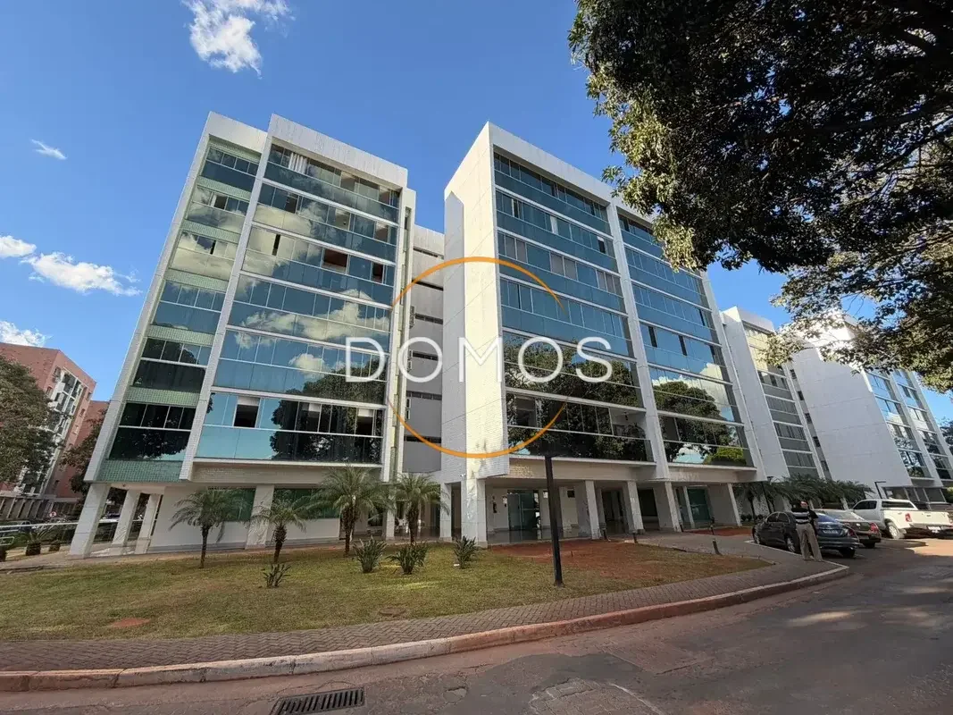 APARTAMENTO À VENDA – 3 QUARTOS | OctogonalAlto padrão | Totalmente reformado | ...