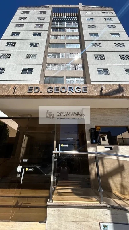 Apartamento de 2 Quartos (1 Suíte) com Closet e Lazer.Oportunidade imperdível! A...