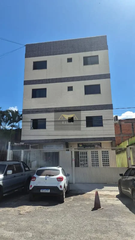  VENDO APTO NO SIBS, NUCLEO BANDEIRANTES 2 QUARTOS.Apartamento de 2 quartos no S...