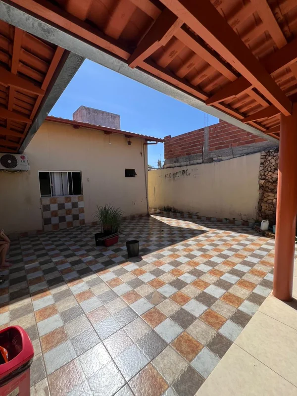 Foto do Imóvel