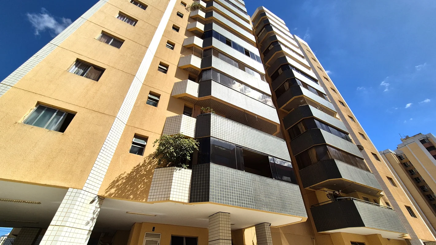 RESIDENCIAL CASTANHEIRAS | 4 QUARTOS | VISTA LIVRE | ÁGUAS CLARASSe você procura...