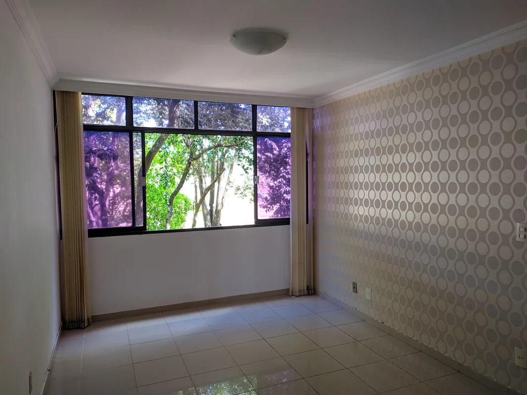 Conheça este apartamento de 70m² para aluguel na SQN 407 Bloco E, ASA NORTE, Bra...