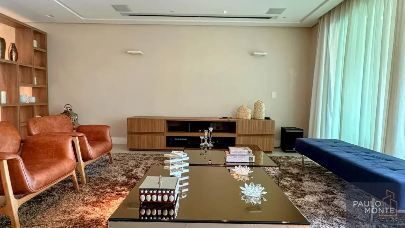 RESIDENCIAL RESORT AQUARIUS | QUADRA 205 – ÁGUAS CLARASExclusividade, sofisticaç...