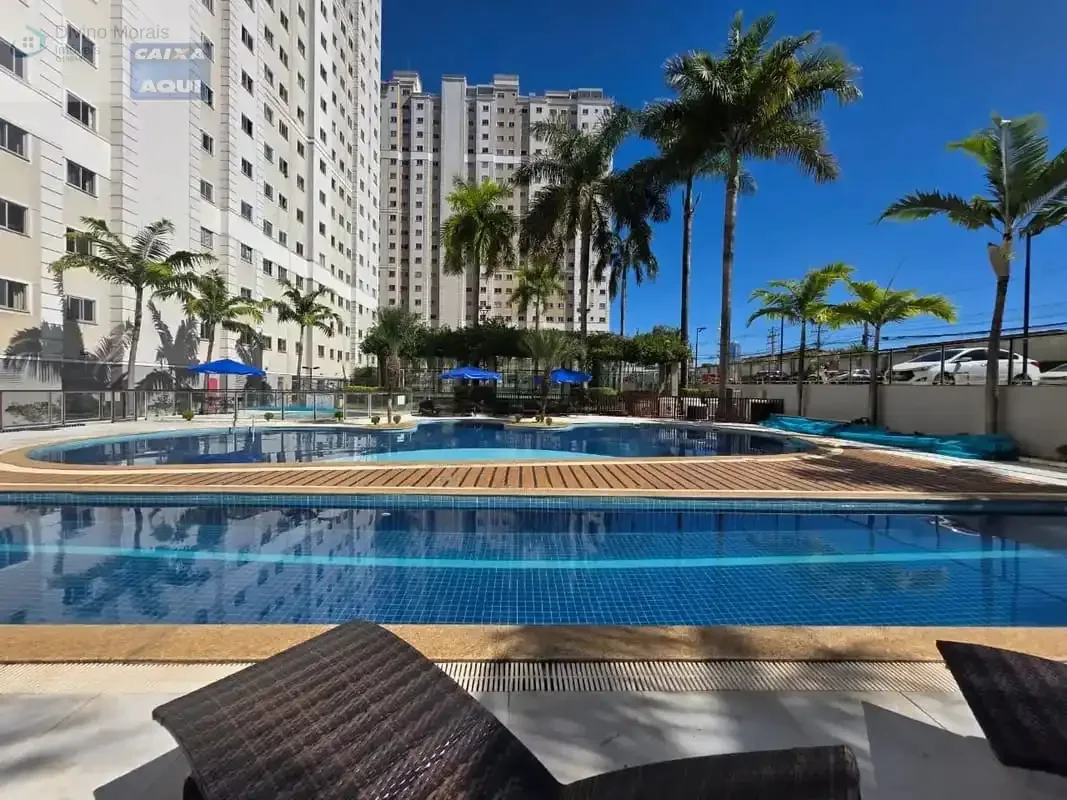 TOP LIFE TAGUATINGA É uma excelente opção para quem busca conforto e lazer em um...