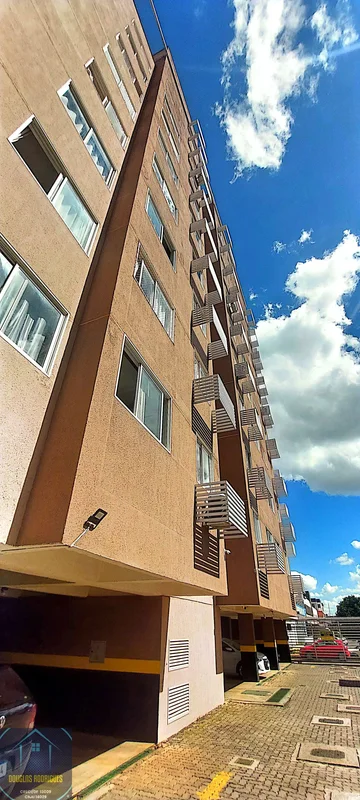 QR 408 - Residencial em Samambaia NorteUma excelente oportunidade para quem busc...
