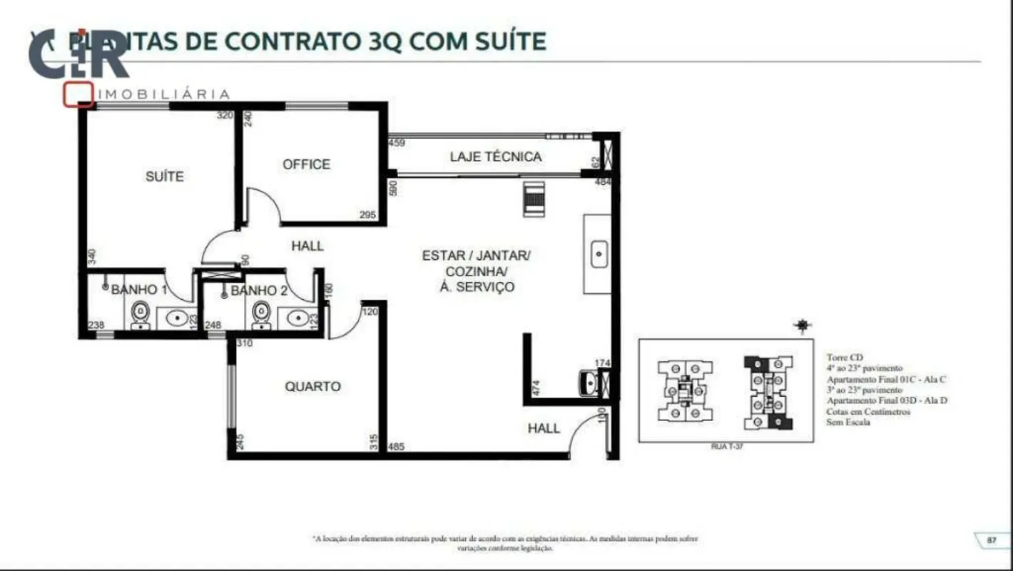 Foto do Imóvel