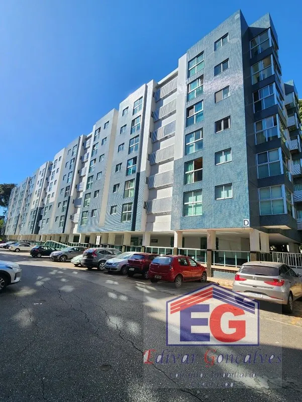  VENDO EXCELENTE APARTAMENTO EDIFICIO RIO JAGUARIBE- MUITO BOM APARTAMENTO- PINT...