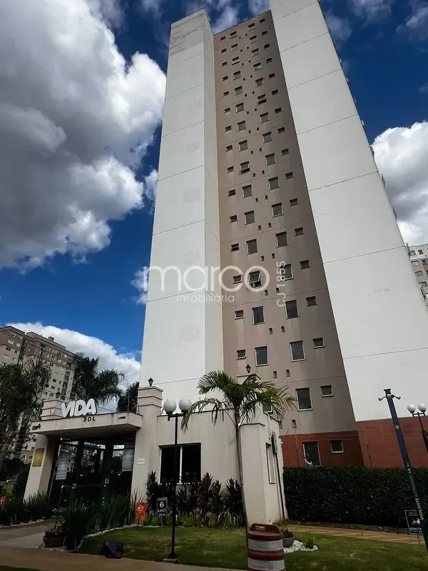 Apartamento no St. Faiçalville, contendo: Sala, cozinha com armário abaixo da pi...