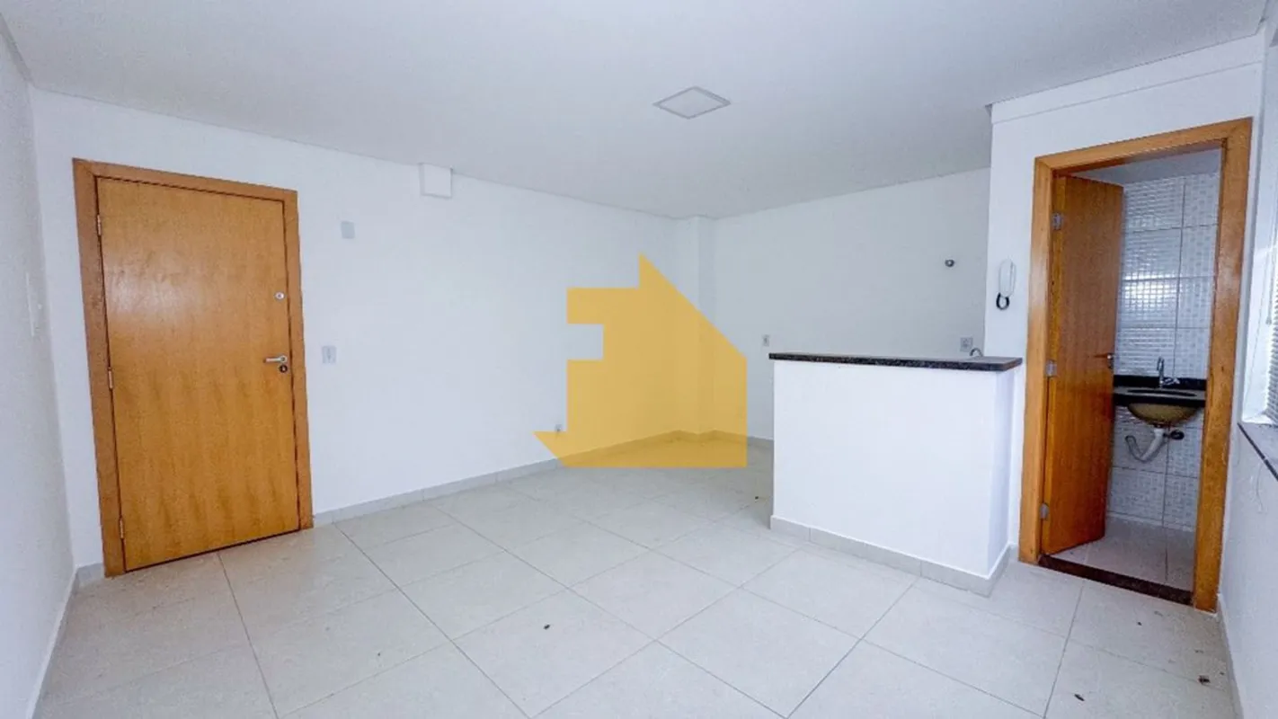Kit com 29,21 m², ideal para quem busca praticidade no dia a dia. O imóvel conta...