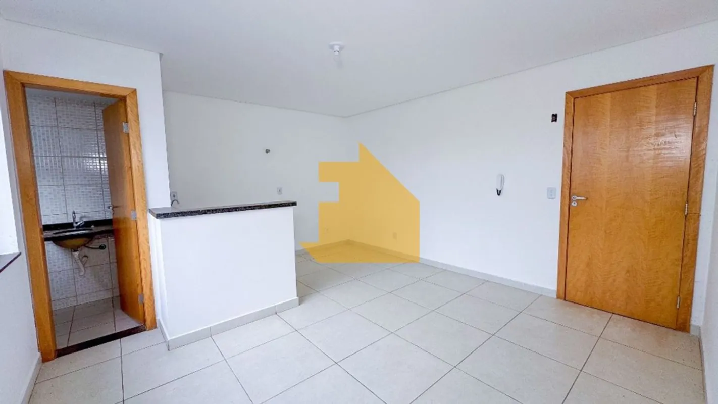 Kit com 28,15 m², ideal para quem busca praticidade no dia a dia. O imóvel conta...
