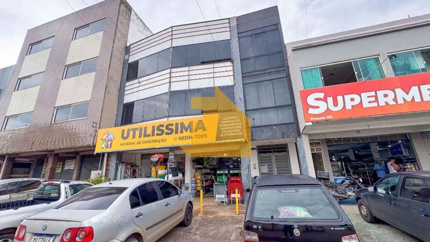 Foto do Imóvel
