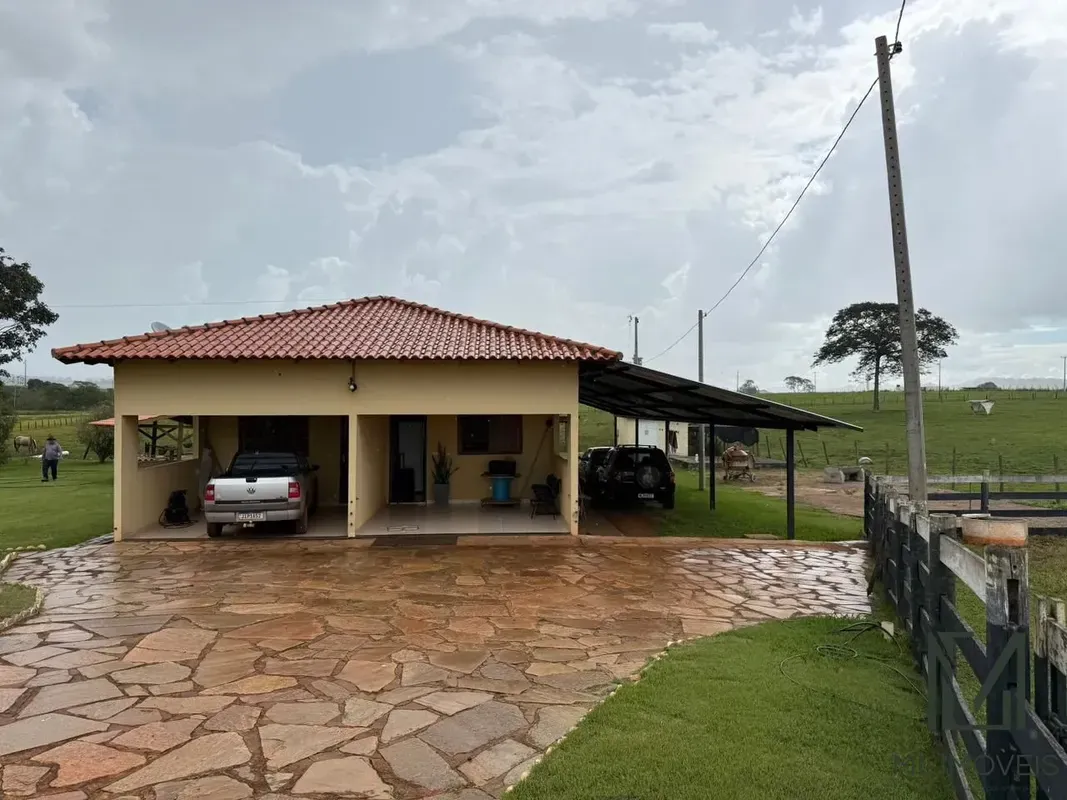 Foto do Imóvel