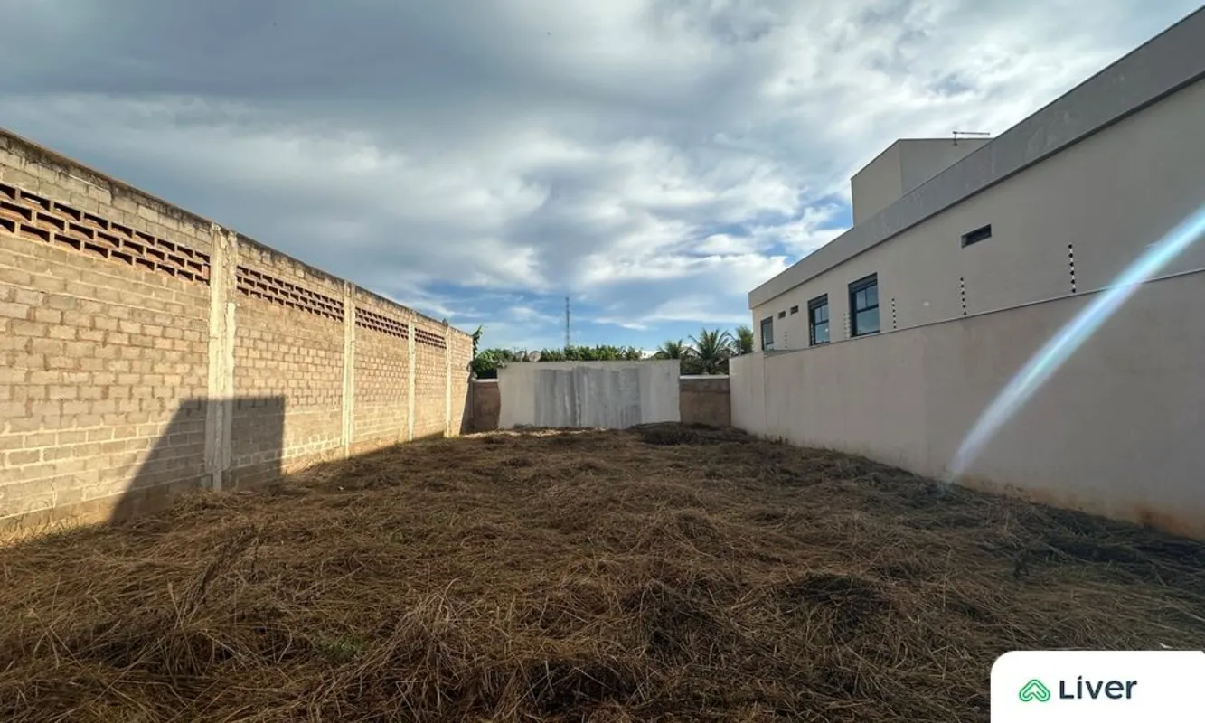 Lote para Locação na Av. JK, Setor Morada do Sol, Rio Verde\/GO.??Terreno com 45...