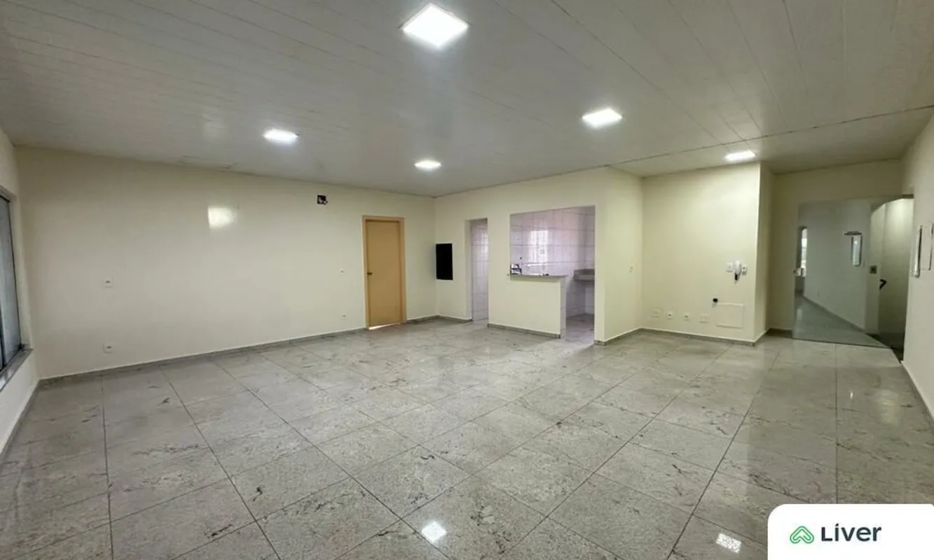 ?? Sala-Sobreloja para Aluguel – Av. Rio Verde, Vila Rosa! ??? Pronta para uso i...