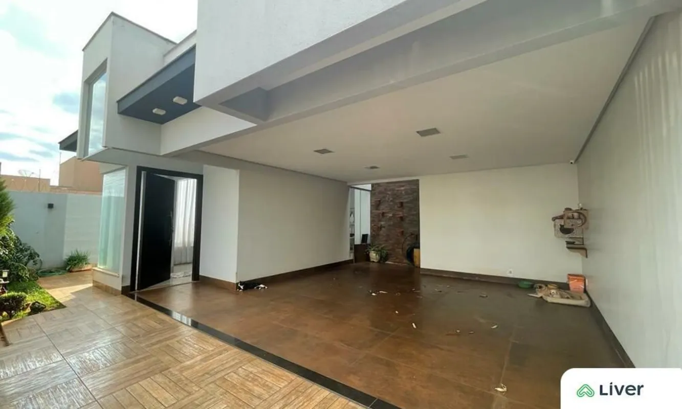 ?? Casa para Locação?? Localização: Residencial Interlagos?? Características do ...